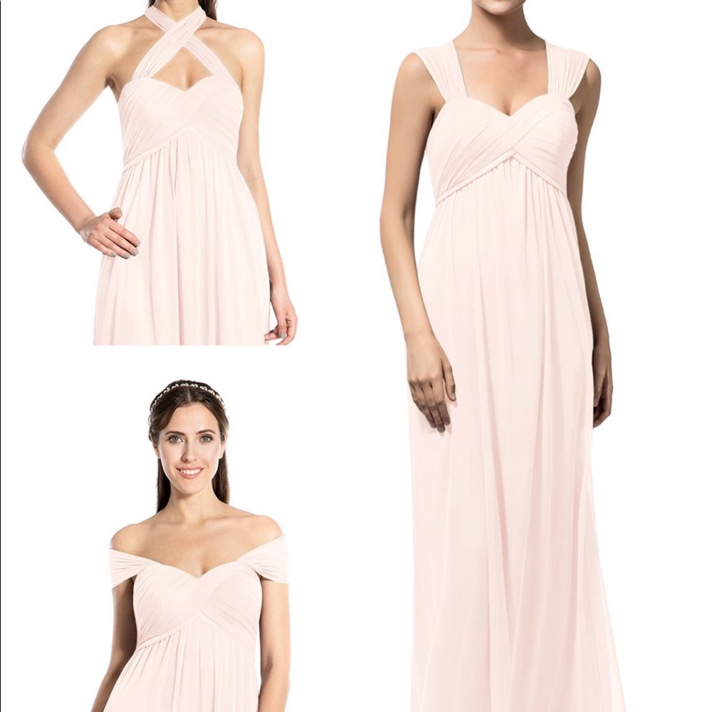 Azazie Remi Bridesmaid Dress